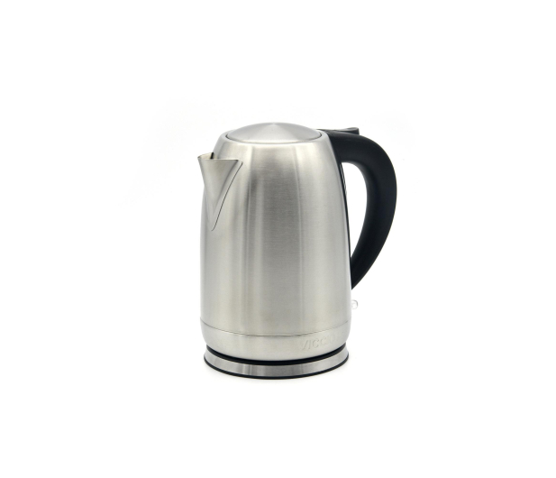 VICCIO Czajnik FK-1507-2S srebrny - 1286098 - zdjęcie 3